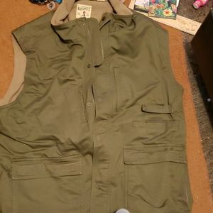 Mens vest 2xl